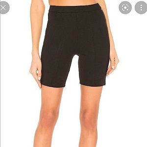 Lovers+Friends - Biker Shorts - NWT